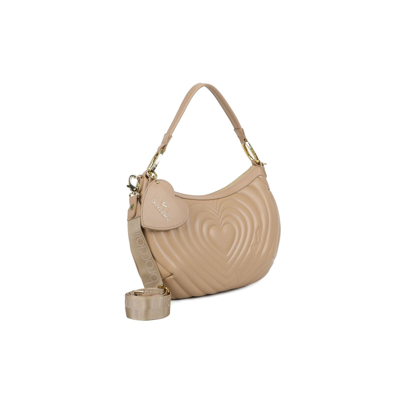 Braccialini BORSA A SPALLA Donna B18552