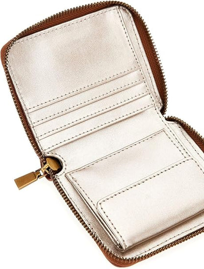 Guess PORTAFOGLIO ZIP AROUND Donna SWBB94 94137