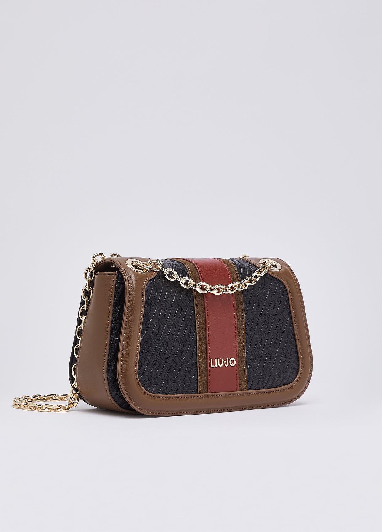 Liu Jo BORSA A TRACOLLA Donna AF6108E1141