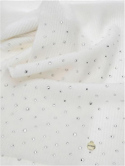 Guess SCIARPA Donna AW5214 POL03