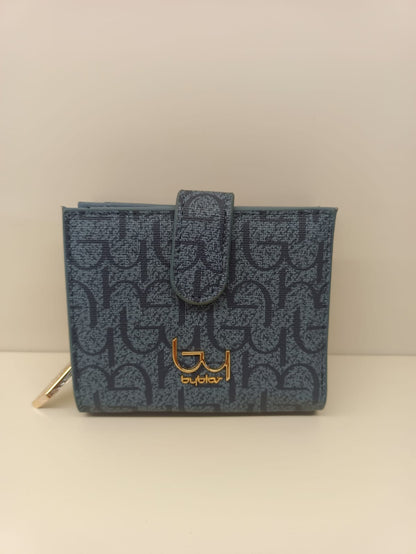 Byblos PORTAFOGLIO ZIP AROUND Donna BYPS64A215