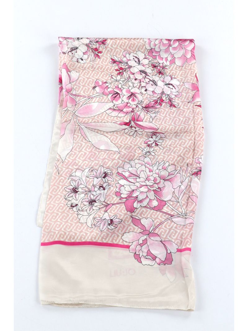 Liu Jo FOULARD Donna 2A6043T2745
