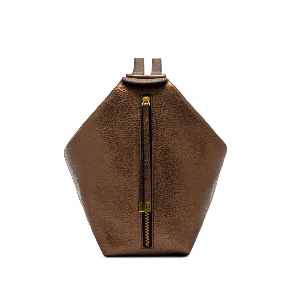 Gianni Chiarini BORSA A SPALLA Donna ZN 11340/COMM GRN LM