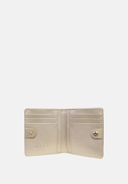 Liu Jo PORTAFOGLIO CON PATTA Donna AA6177E1012