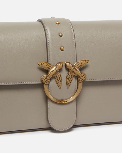 Pinko BORSA A SPALLA Donna 104524-A0QO