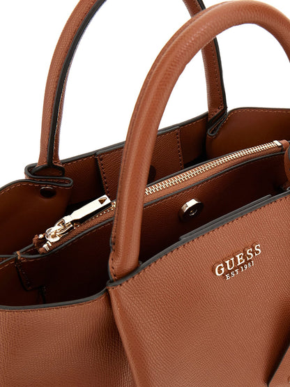 Guess BORSA A SPALLA Donna HWBG78 98060
