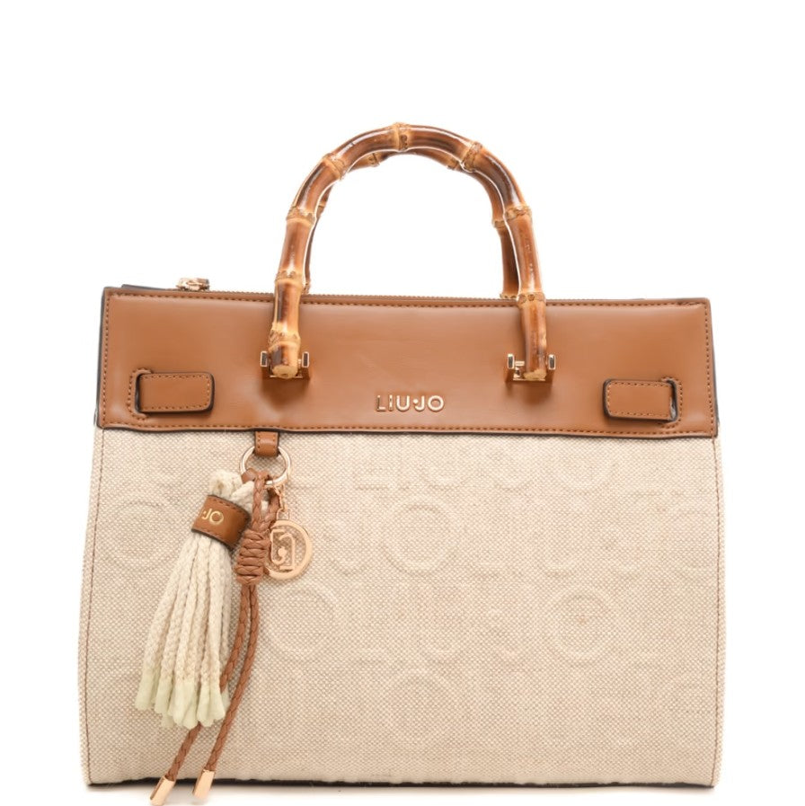 Liu Jo BORSA A MANO Donna AA6086T381A