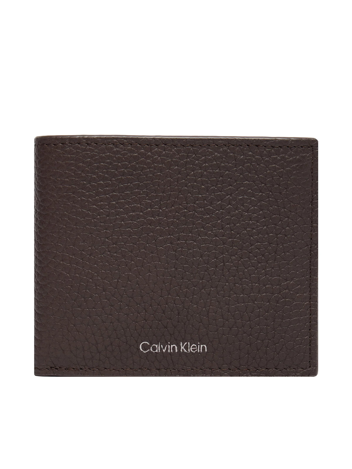 Calvin Klein PORTAFOGLIO CON PORTAMONETE Uomo LV04D1138G