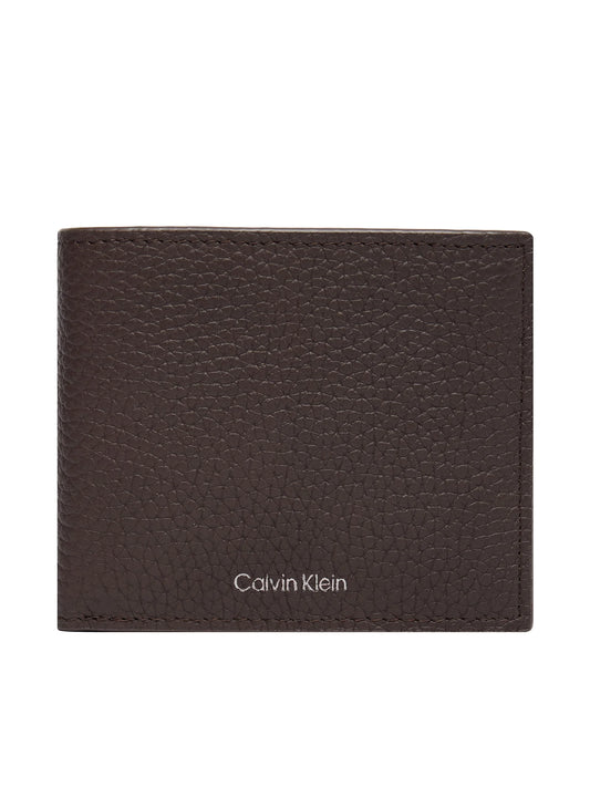 Calvin Klein PORTAFOGLIO CON PORTAMONETE Uomo LV04D1138G