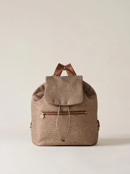 Borbonese Zaino Donna 934486 I15