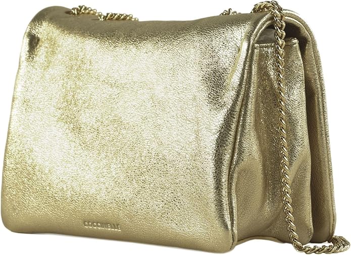 Coccinelle BORSA A TRACOLLA Donna E5 SS5 52 01 01