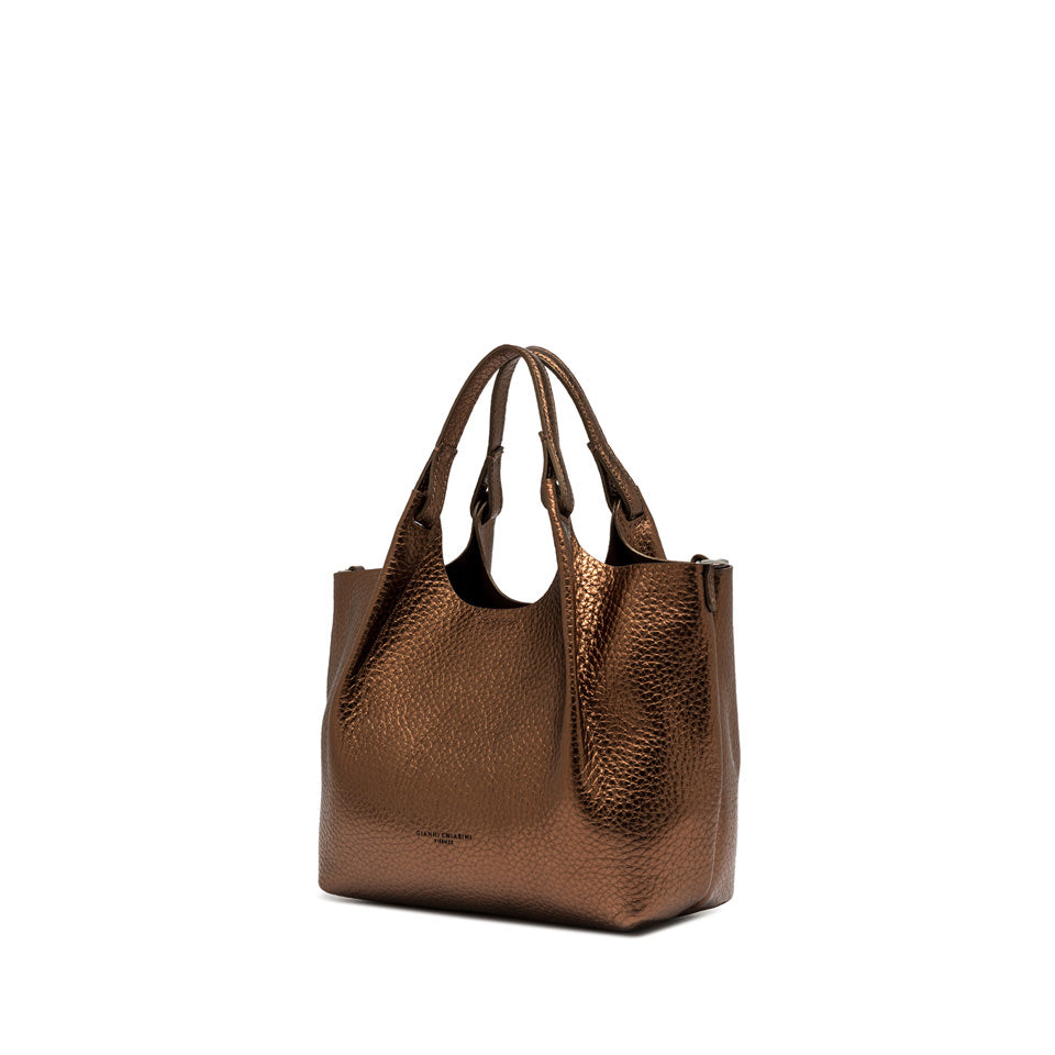 Gianni Chiarini BORSA A MANO Donna BS 9719 RNGDBL