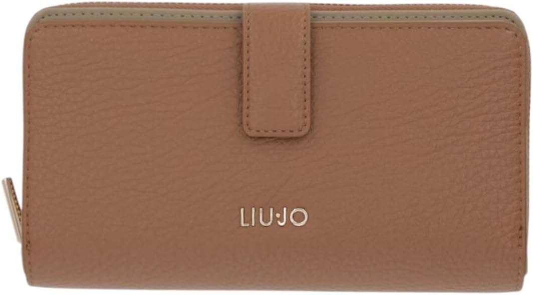 Liu Jo PORTAFOGLI ZIP AROUND Donna AA6201E1109