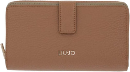 Liu Jo PORTAFOGLI ZIP AROUND Donna AA6201E1109