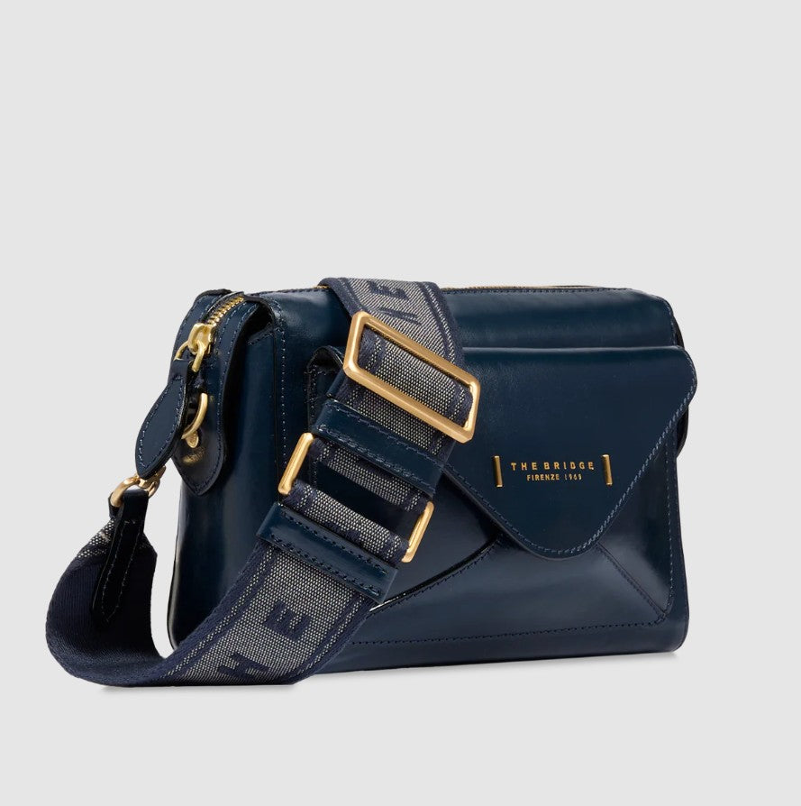 The Bridge BORSA A TRACOLLA Donna 04290401