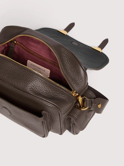 Coccinelle BORSA A TRACOLLA Donna E1 RFF 15 02 01