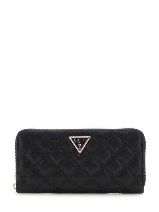 Guess PORTAFOGLIO ZIP AROUND Donna SWQG96 73146