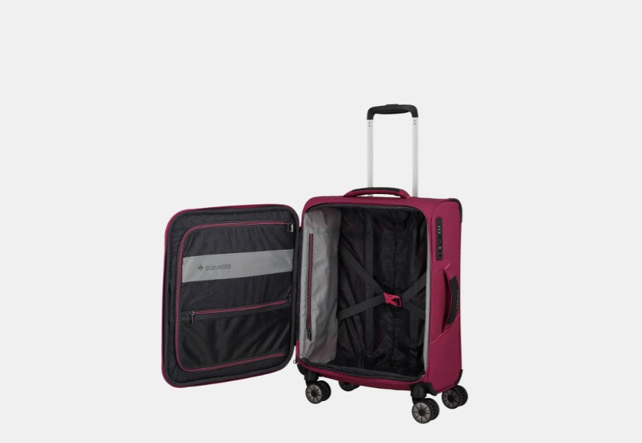 Travelite TROLLEY 55 Unisex adulto 092647