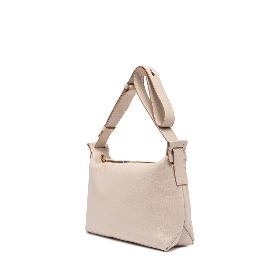 Gianni Chiarini BORSA A SPALLA Donna BS 10801/24AI GRN