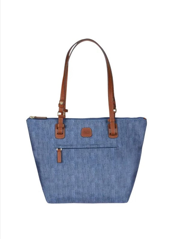 Bric's BORSA SHOPPING Donna BXG45071