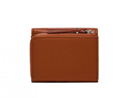 Gianni Chiarini PORTAFOGLIO CON PATTA Donna PF W5065/22AI GRN
