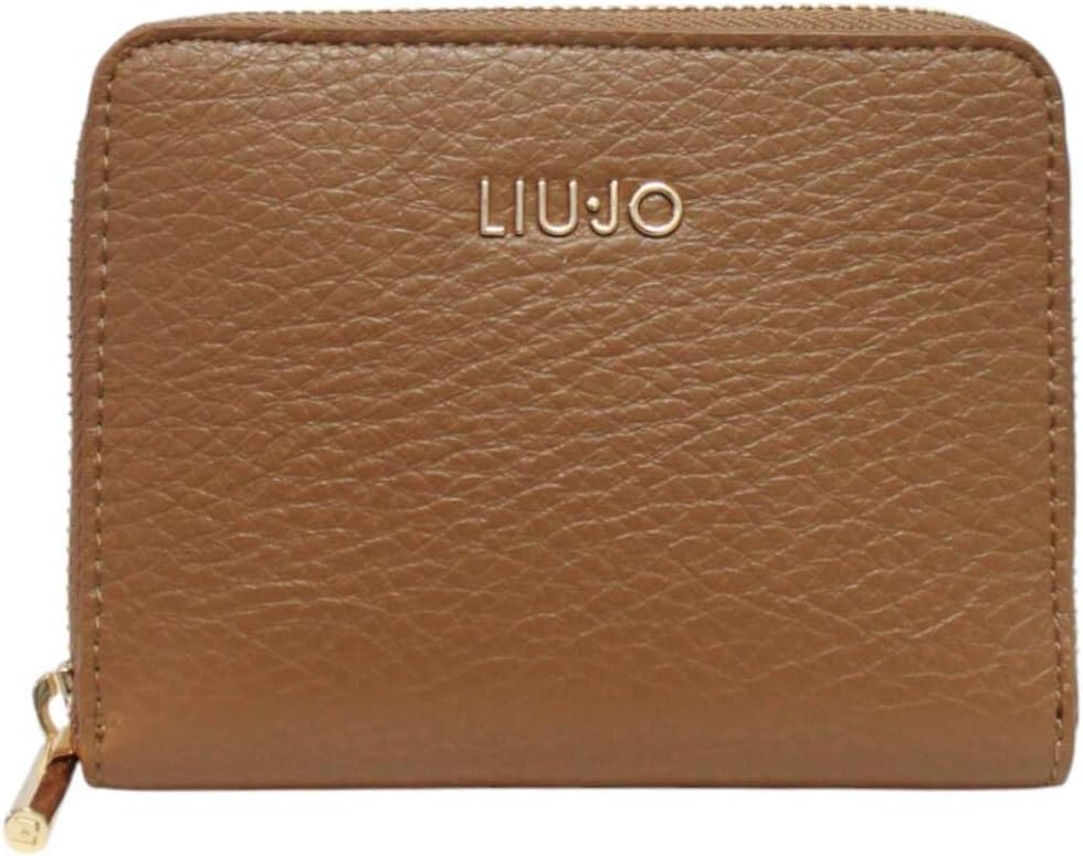 Liu Jo PORTAFOGLIO ZIP AROUND Donna AA6156E1109