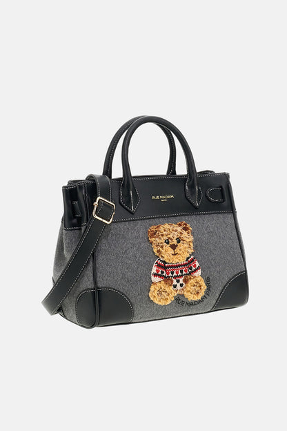 Rue Madam Paris BORSA A MANO Donna 1618