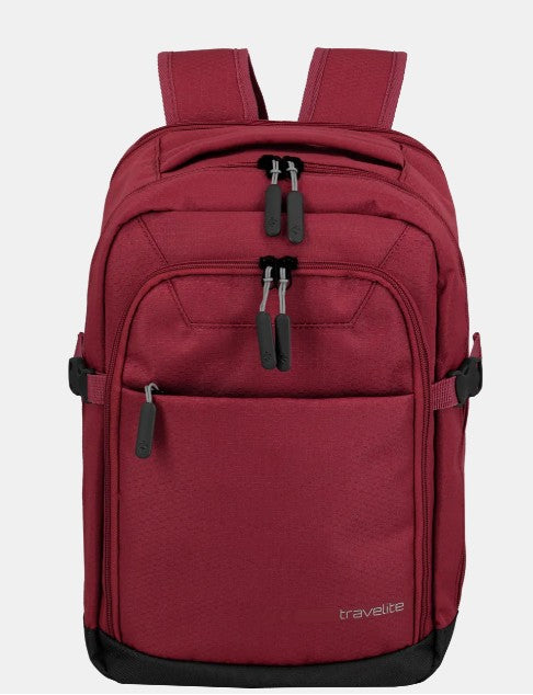 Travelite Zaino Unisex adulto 006921