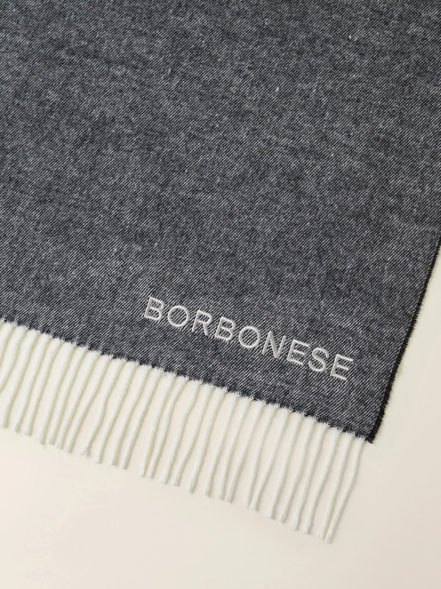 Borbonese STOLA Donna 91060048 0129