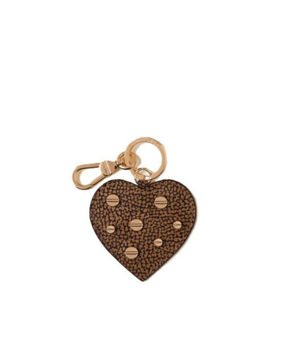 Borbonese PORTACHIAVI AD ANELLO Donna 91070006 203