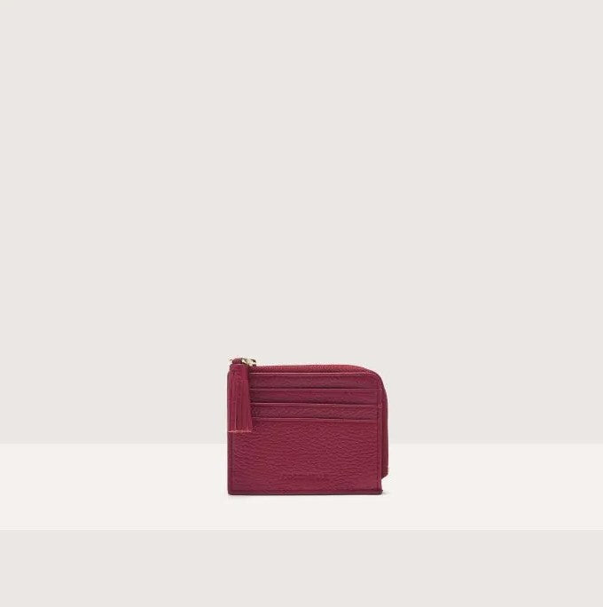 Coccinelle PORTAFOGLIO CON PATTA Donna E2 MU0 12 89 01