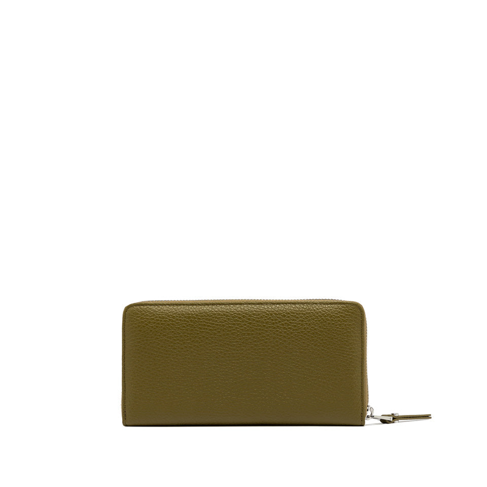 Gianni Chiarini PORTAFOGLIO ZIP AROUND Donna PF 5042/24AI GRN