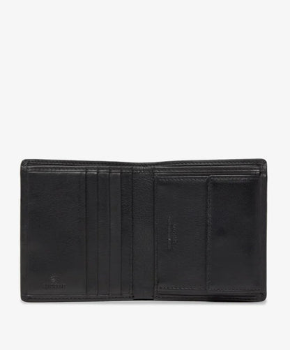 Guess PORTAFOGLIO CON PORTAMONETE Uomo SMNEBR LEA22