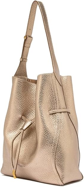 Gianni Chiarini BORSA A SPALLA Donna BS 11787 RNGDBL