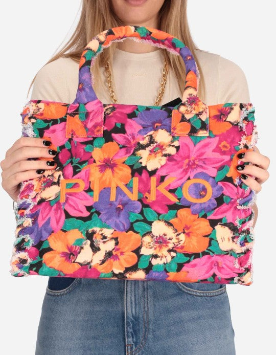 Pinko BORSA  A MANO Donna 106673 A3B5
