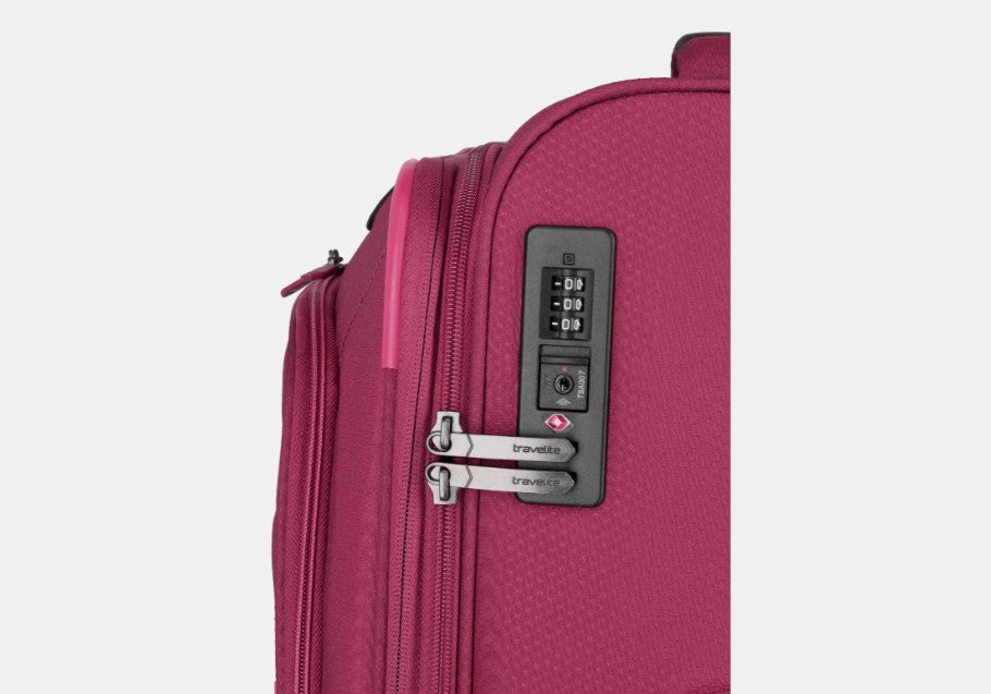 Travelite TROLLEY 67 Unisex adulto 092648