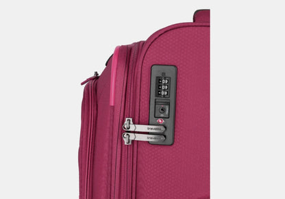 Travelite TROLLEY 67 Unisex adulto 092648