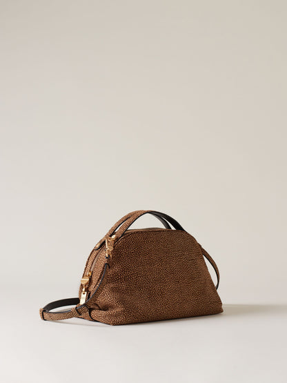 Borbonese BORSA A MANO Donna 923329 684