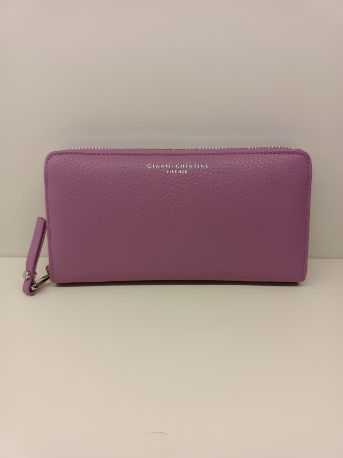 Gianni Chiarini PORTAFOGLIO ZIP AROUND Donna PF 5042/24PE