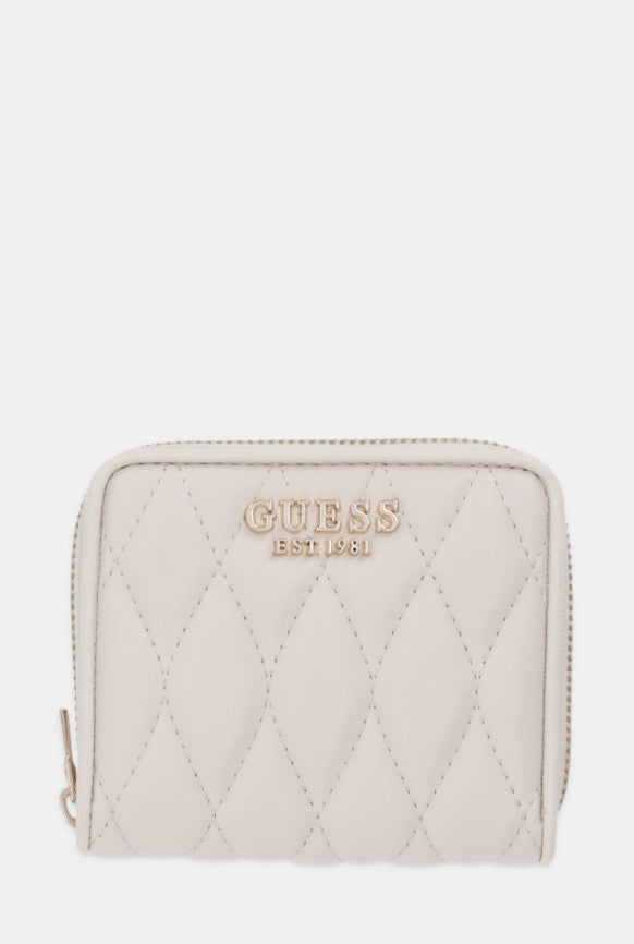 Guess PORTAFOGLI ZIP AROUND Donna SWQG81 22137