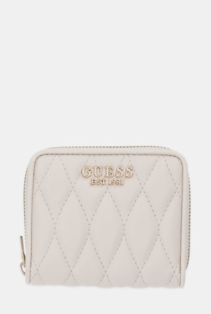 Guess PORTAFOGLI ZIP AROUND Donna SWQG81 22137