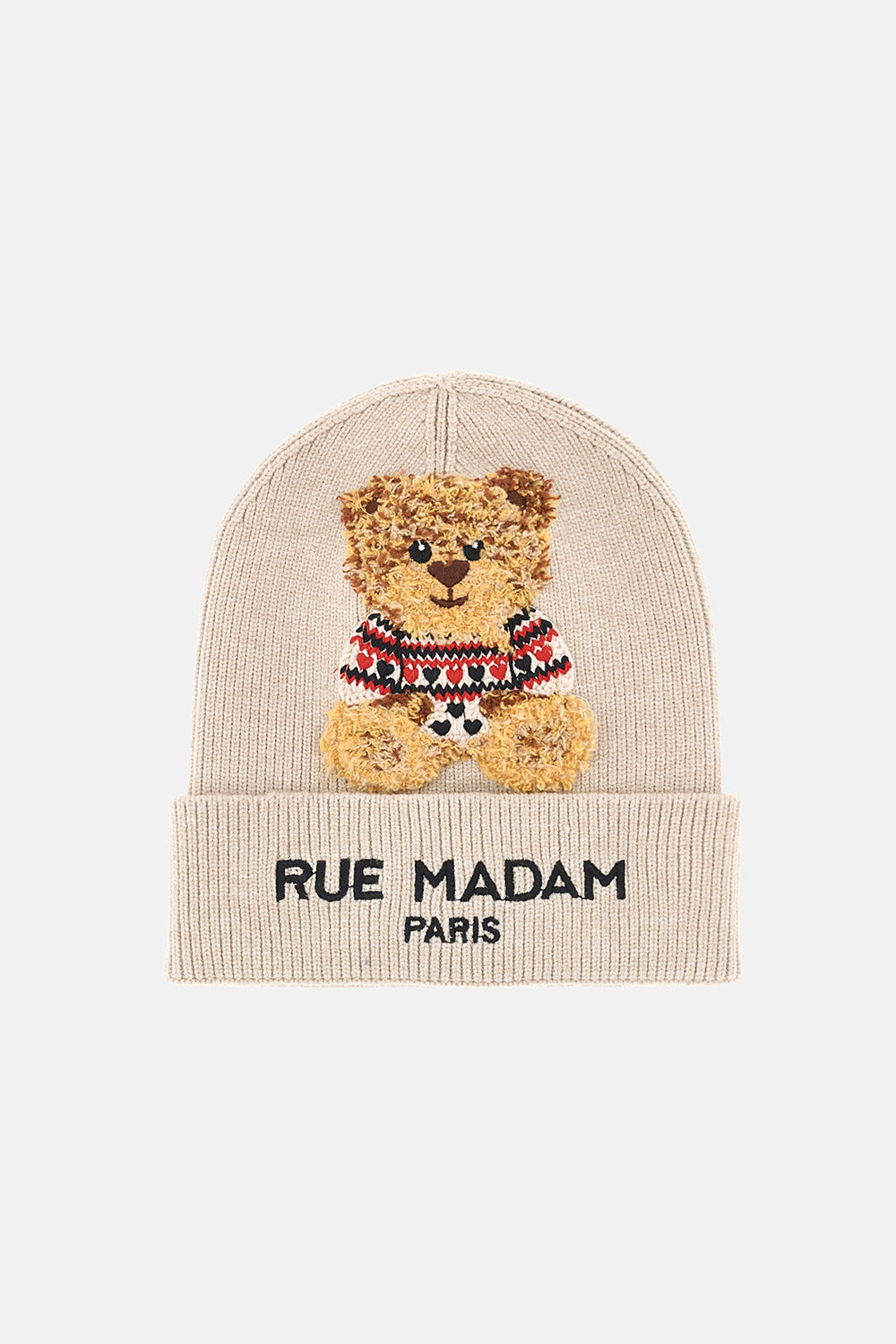 Rue Madam Paris CAPPELLO Donna 1615