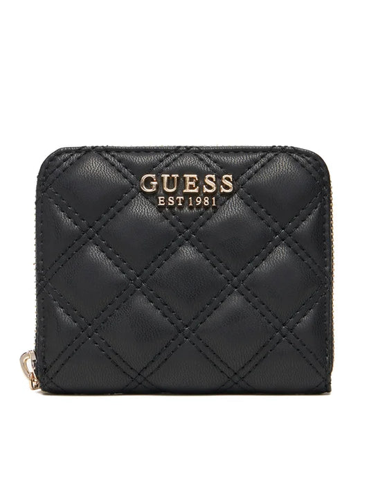 Guess PORTAFOGLIO ZIP AROUND Donna SWQG96 73137