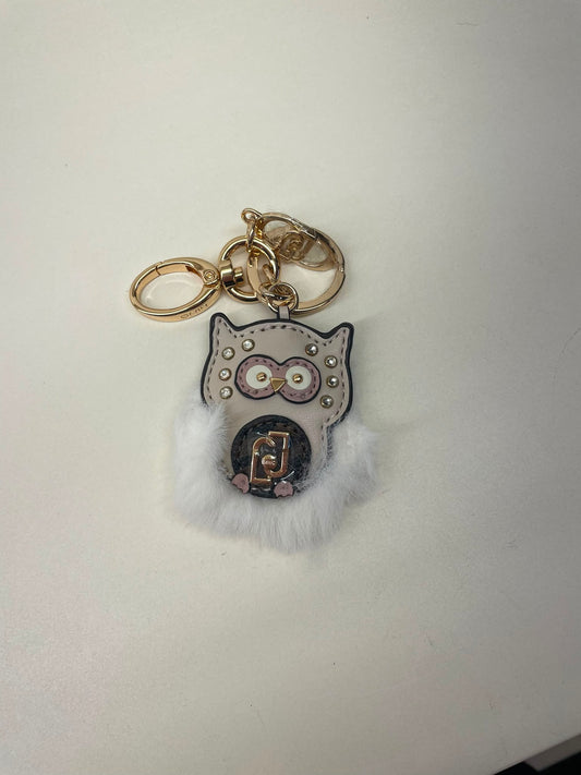 Liu Jo PORTACHIAVI AD ANELLO Donna AF6077E1065