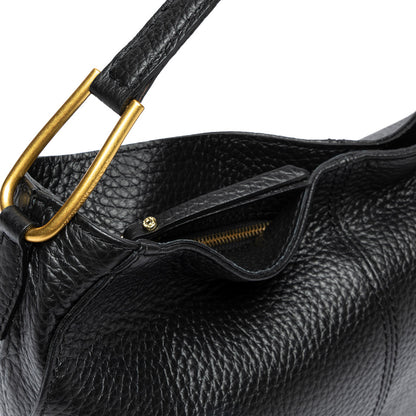 Gianni Chiarini BORSA A SPALLA Donna BS 11817 TKL