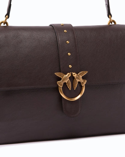 Pinko BORSA A SPALLA Donna 105067-A2JG