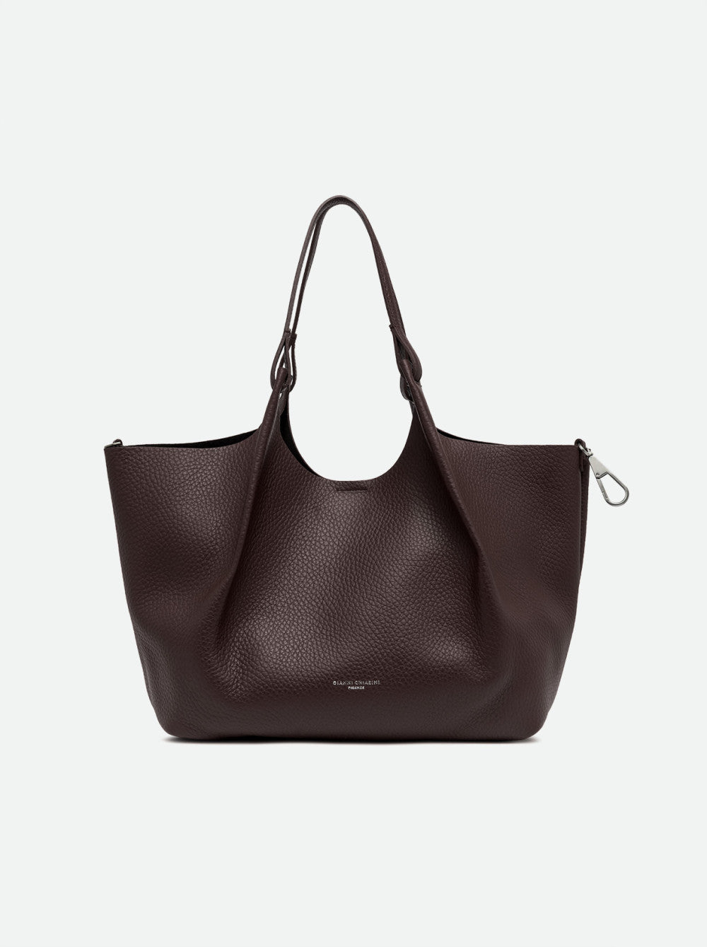 Gianni Chiarini BORSA A SPALLA Donna BS 9720 RNGDBL