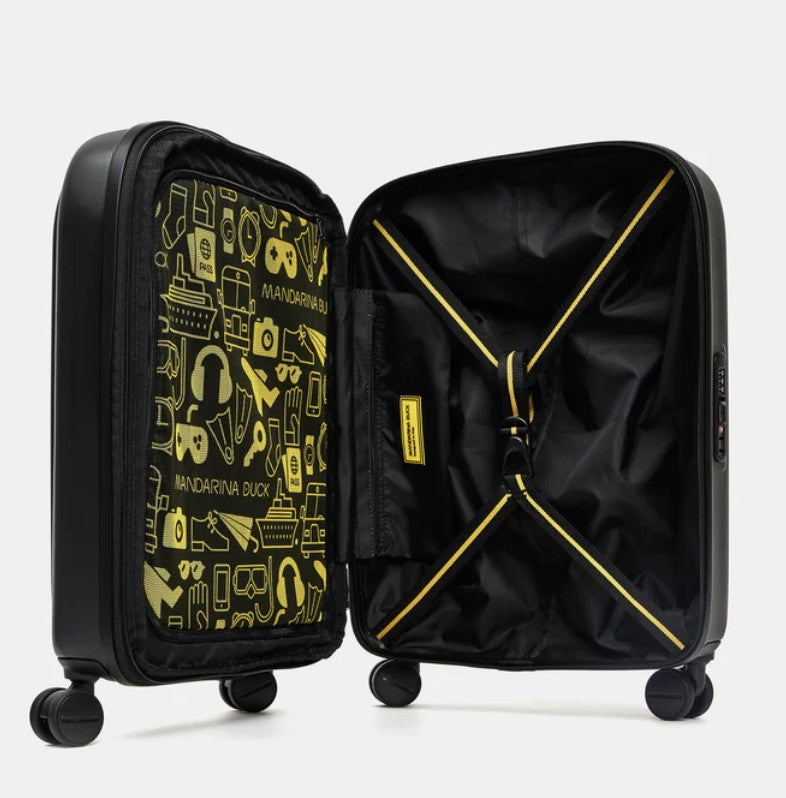 Mandarina Duck TROLLEY 55 Donna P10SZV24