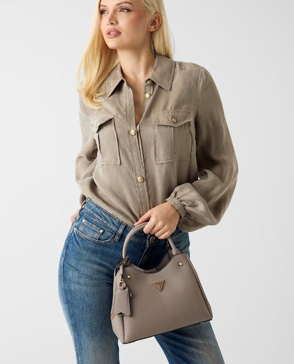 Guess BORSA A MANO Donna HWBG69 74050