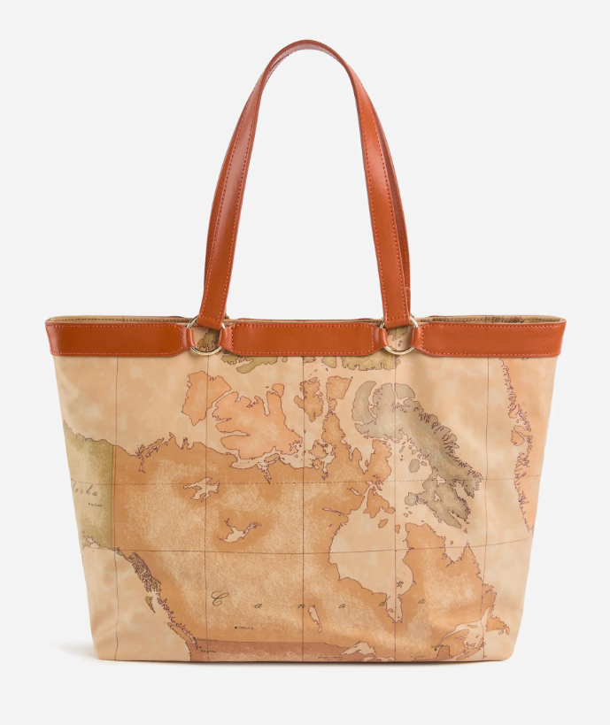 Alviero Martini BORSA SHOPPING Donna LG01/S578